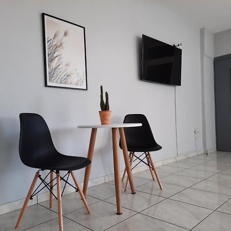 Ntemos Apartments Tolo Exterior photo