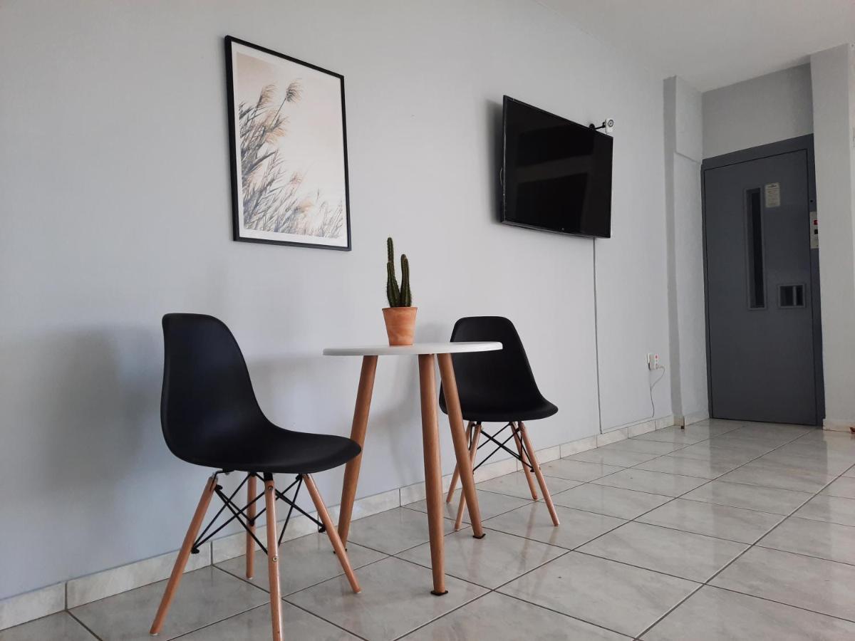 Ntemos Apartments Tolo Exterior photo