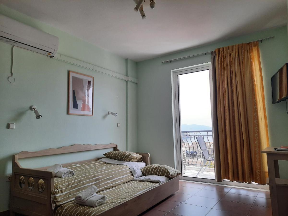 Ntemos Apartments Tolo Exterior photo