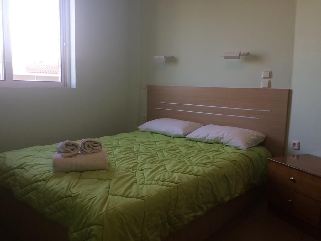 Ntemos Apartments Tolo Exterior photo