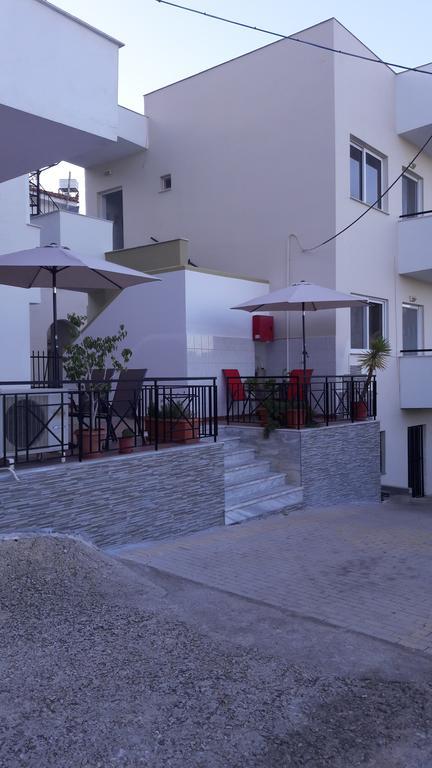 Ntemos Apartments Tolo Exterior photo